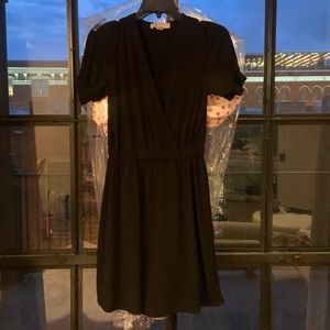 Michael Kors Black Dress